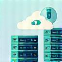 System deployment illustration